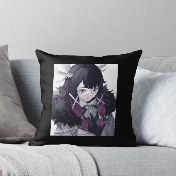 Item preview, Columbina Genshin Impact Classic  designed and sold by kalualepageh.