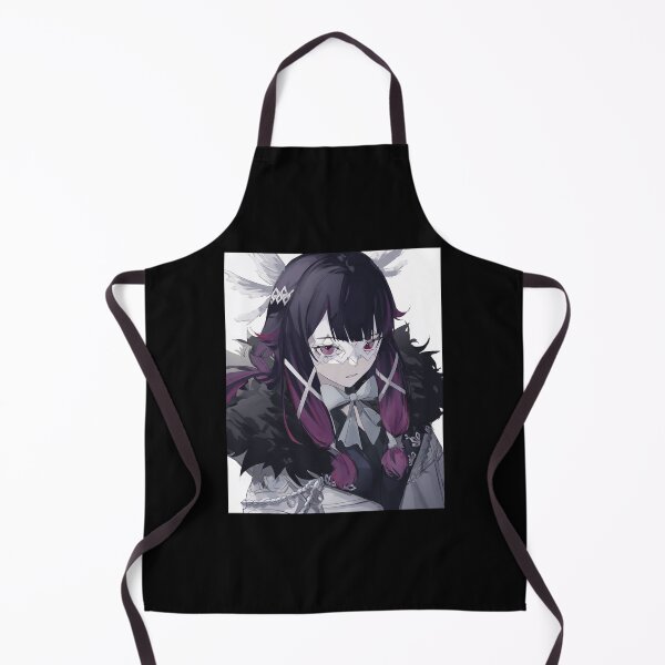 Item preview, Columbina Genshin Impact Classic designed and sold by kalualepageh.