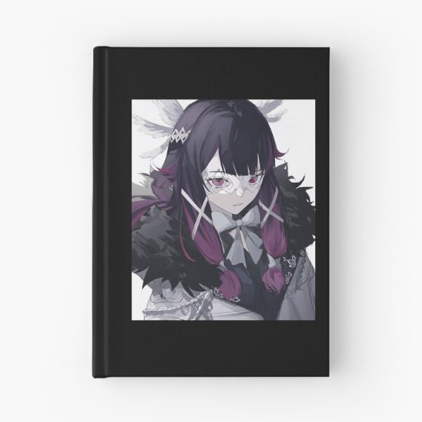 Item preview, Columbina Genshin Impact Classic  designed and sold by kalualepageh.