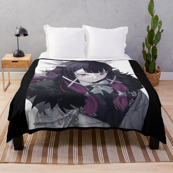 Item preview, Columbina Genshin Impact Classic  designed and sold by kalualepageh.