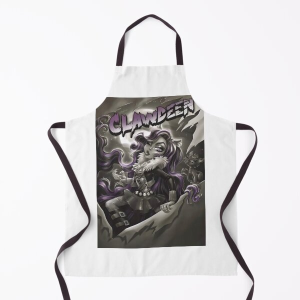 Item preview, OG CLAWDEEN WOLF designed and sold by ARTRAVESHOP.