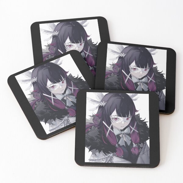 Item preview, Columbina Genshin Impact Classic  designed and sold by kalualepageh.