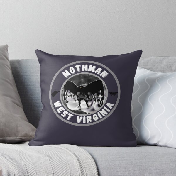 Item preview, Gifts For Women Mothman Funny Graphic Gifts designed and sold by Shirleydavenpor.