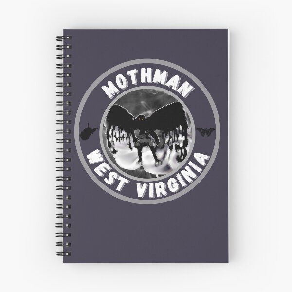 Item preview, Gifts For Women Mothman Funny Graphic Gifts designed and sold by Shirleydavenpor.