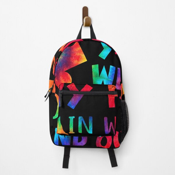 Item preview, Why Fit In When You Were Born To Stand Out Autism Awareness designed and sold by HaaChris-Artis.