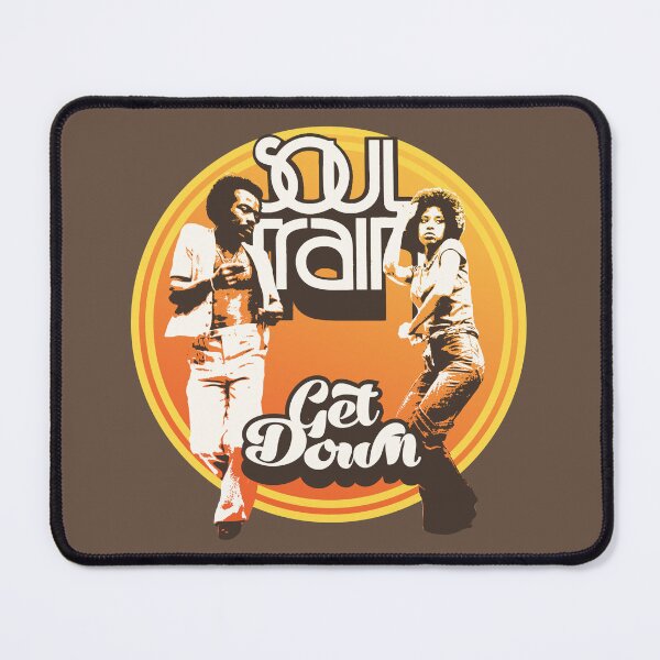 Item preview, Soul Train 70s Funk designed and sold by eyepoo.