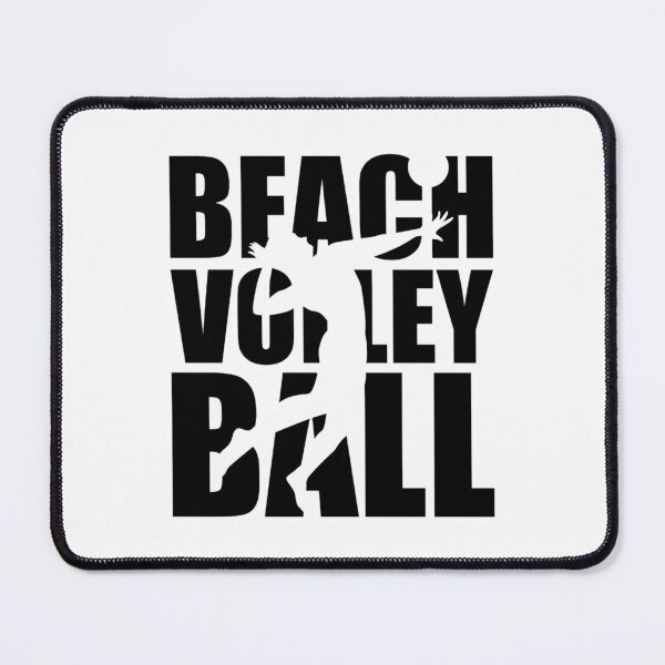 Item preview, Beachvolleyball designed and sold by PayneGricese.