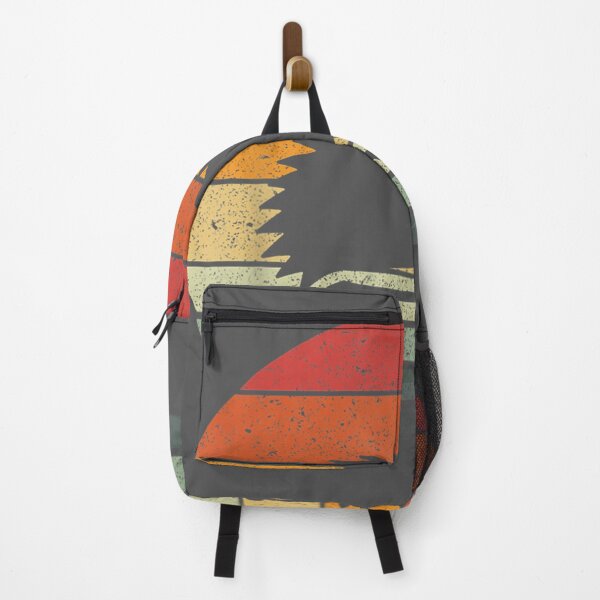 Item preview, Vintage Retro Sunset Hedgehog designed and sold by noqidyz.
