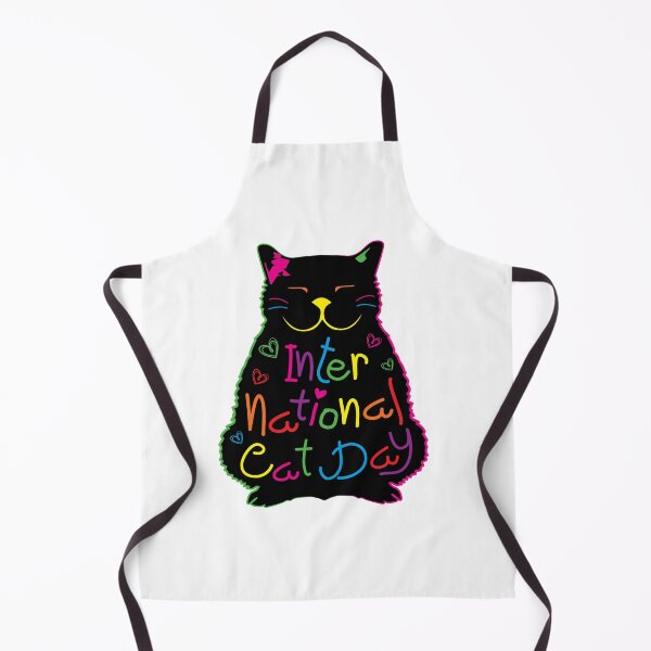 Item preview, Cat Day09 designed and sold by Cushy Digital.