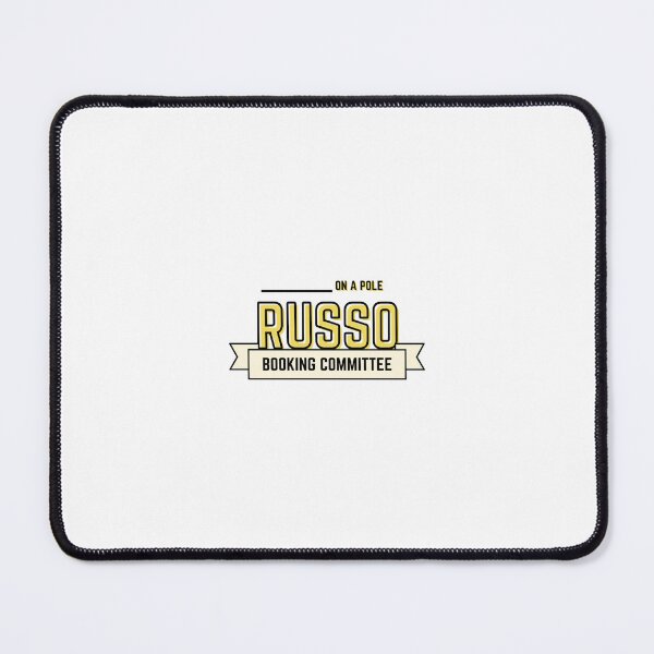 Item preview, Vince Russo designed and sold by WrestleWrap.