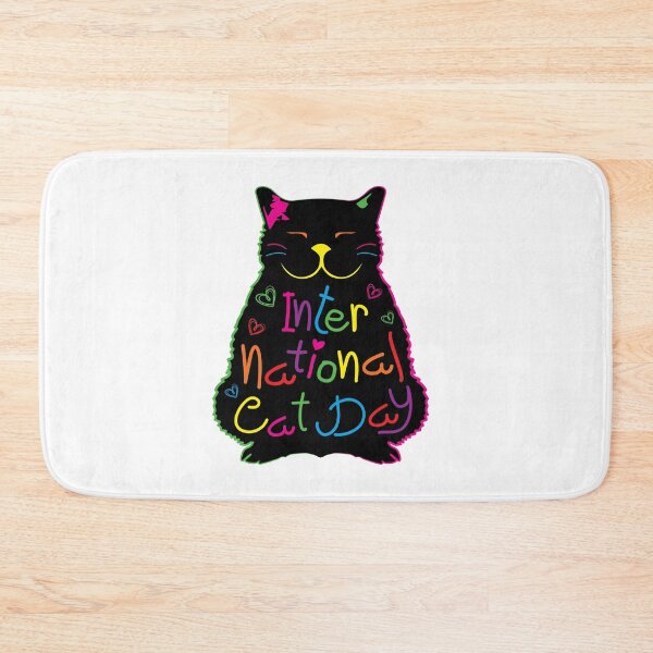Item preview, Cat Day09 designed and sold by Cushy Digital.