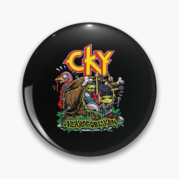 Artikelvorschau, CKY wesentliches T-Shirt entworfen und verkauft von contentt5924.