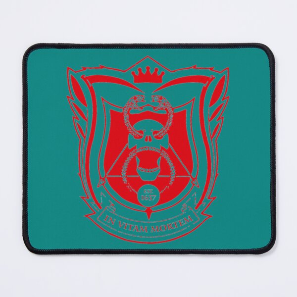 Item preview, Deadly Class In Vitam Mortem Red Variant designed and sold by StallTrading.