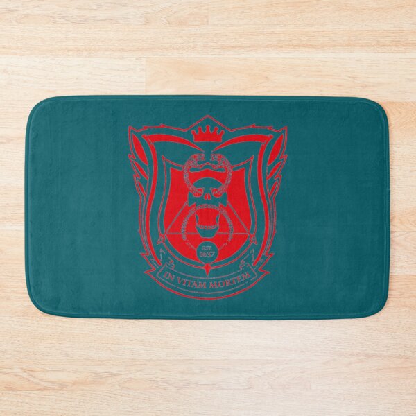 Item preview, Deadly Class In Vitam Mortem Red Variant    designed and sold by StallTrading.