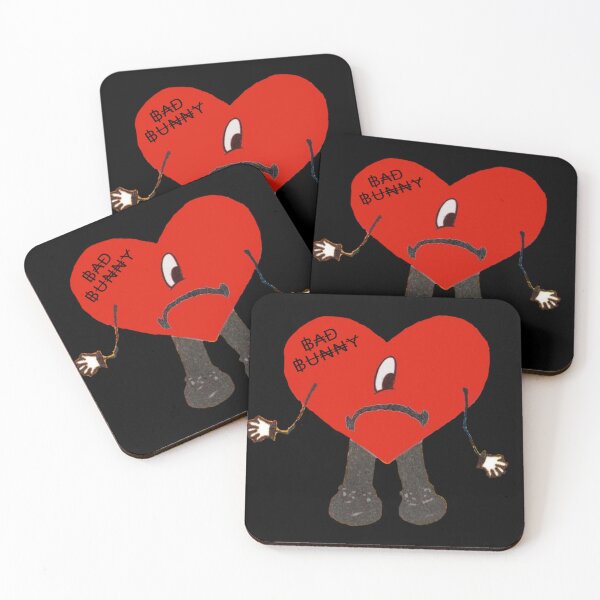 Item preview, Sad heart - BB designed and sold by itsmemaytal.