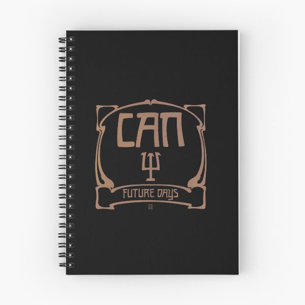Item preview, C a n - Future Days designed and sold by Grapefruit93.