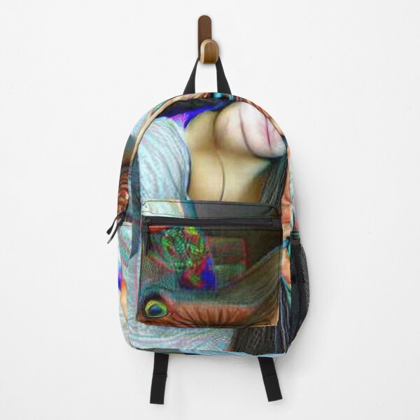 Item preview, A Face At Home With A Twist. Digital Transformation. WallsOfFame designed and sold by WallsOfFameAust.