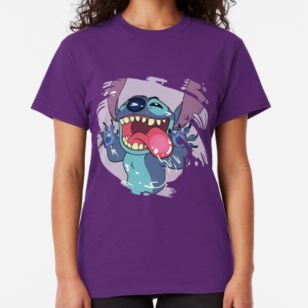 Stitch T-Shirts | Redbubble