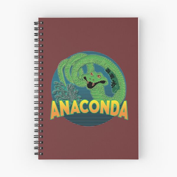 Item preview, Anaconda    designed and sold by StallTrading.
