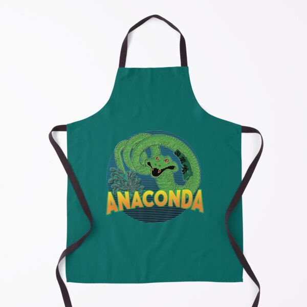 Item preview, Anaconda designed and sold by StallTrading.