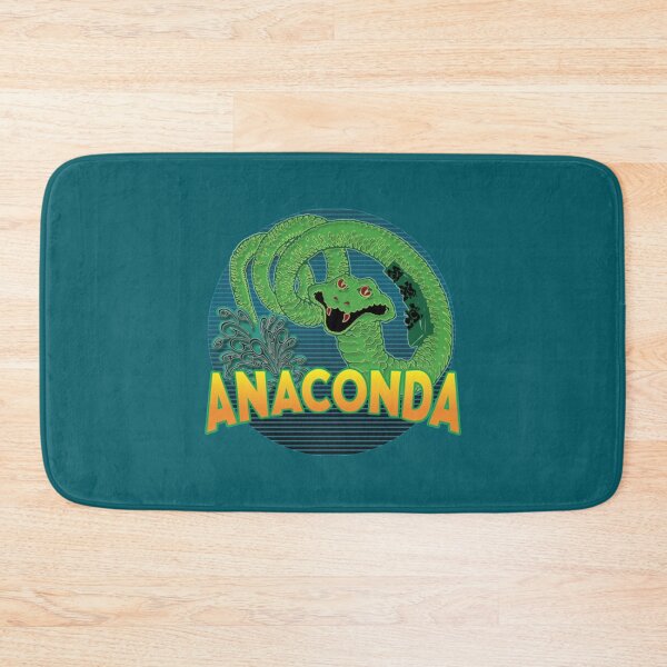 Item preview, Anaconda    designed and sold by StallTrading.