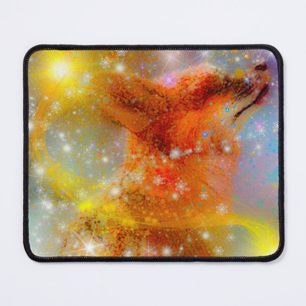 Item preview, Foxy Magic designed and sold by SoozSilverTree.