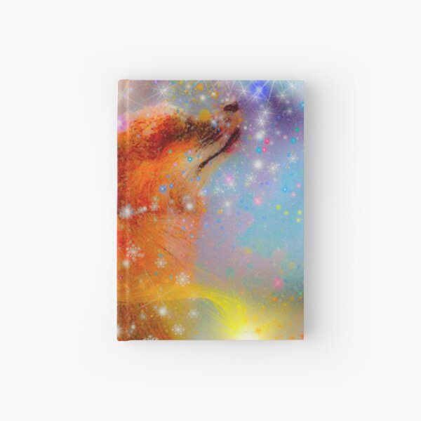 Item preview, Foxy Magic designed and sold by SoozSilverTree.