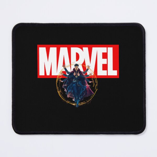 Item preview, Marvelhero Docteur designed and sold by MohitRau.
