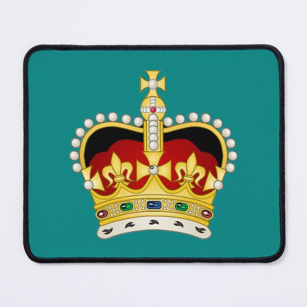 Item preview, Crown. Jewel, Jewellery, Jewellery, King, Queen designed and sold by StallTrading.