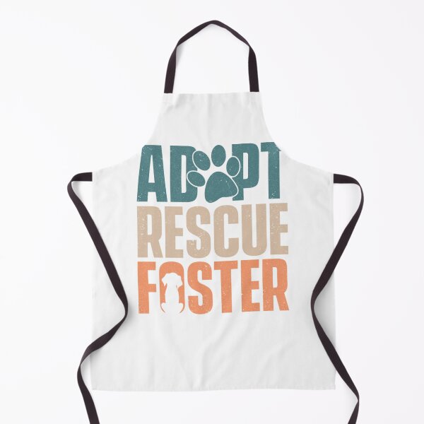 Item preview, Dog Rescue Adoption T-Shirt designed and sold by Eridson.