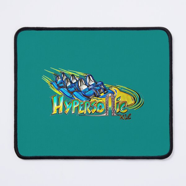 Item preview, Hypersonic XLC Drawing Design designed and sold by StallTrading.