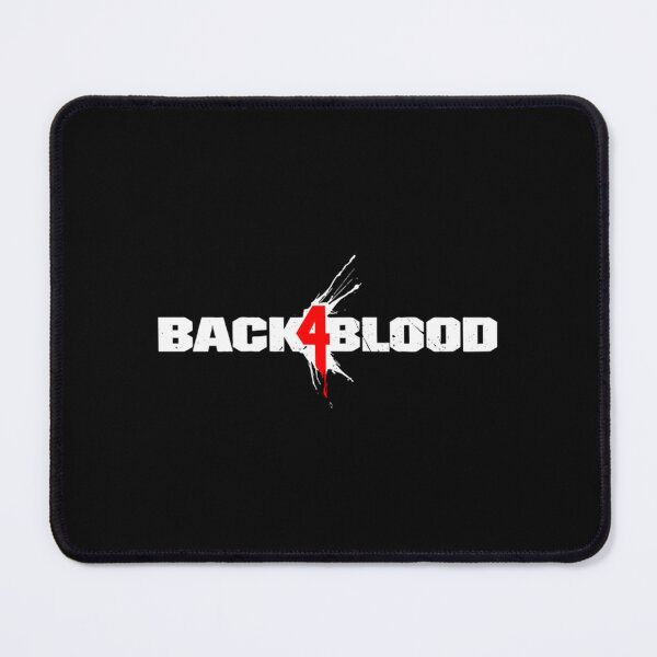 Item preview, MEILLEUR VENDEUR - Marchandise Back 4 Blood designed and sold by MohitRau.