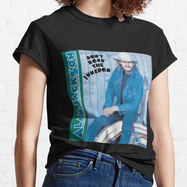 Item preview, Don't Rock The Jukebox designed and sold by BorokaFulop.