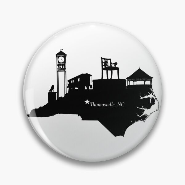 Item preview, Thomasville Skyline designed and sold by charlotteps.