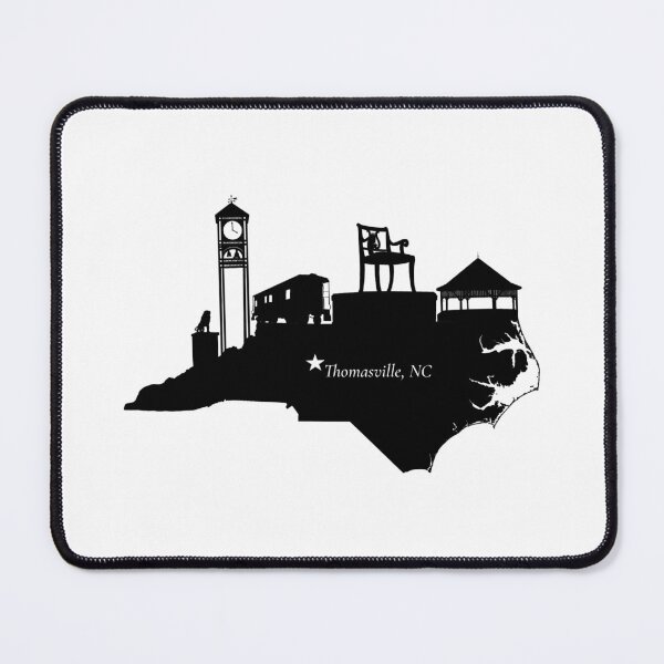 Item preview, Thomasville Skyline designed and sold by charlotteps.
