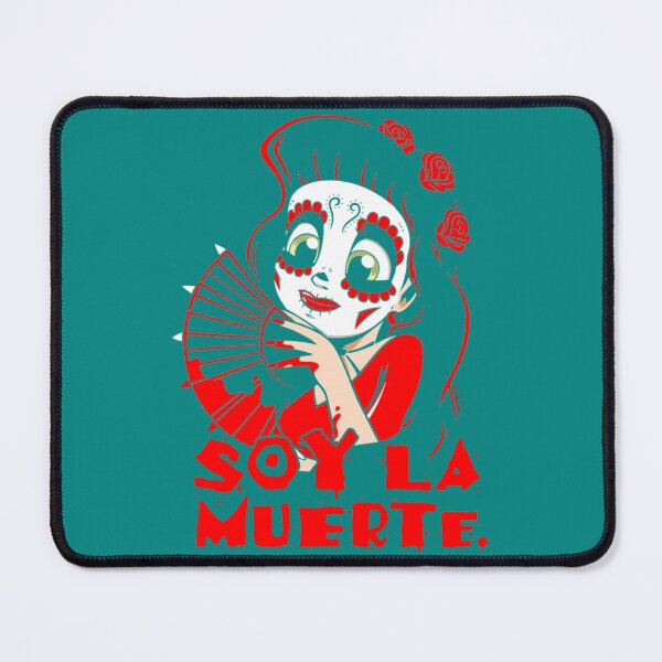 Item preview, Maria - Soy La Muerte   designed and sold by StallTrading.