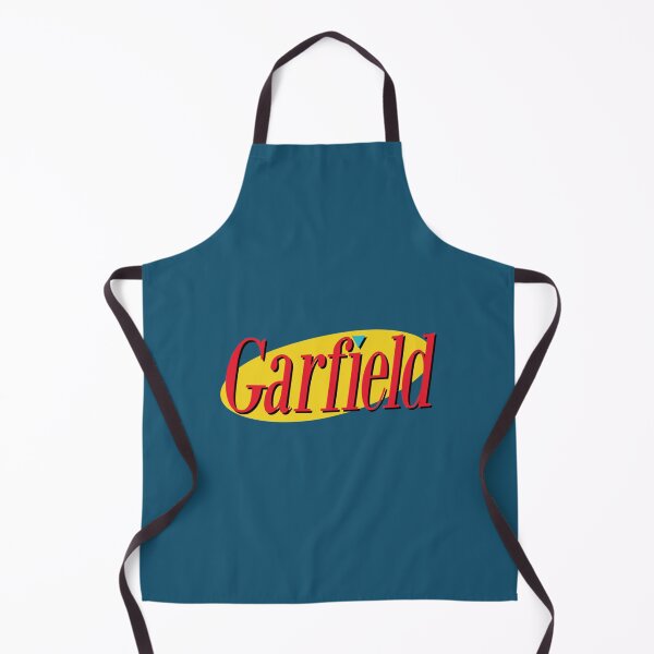 Item preview, Garfield the Funny Man   designed and sold by NiyaHolderDD.