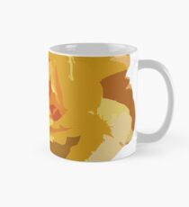 The Yellow Rose of Texas Classic Mug