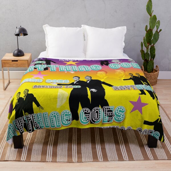 Item preview, Bing Crosby, Anything goes, Musical 50s designed and sold by Mauswohn.