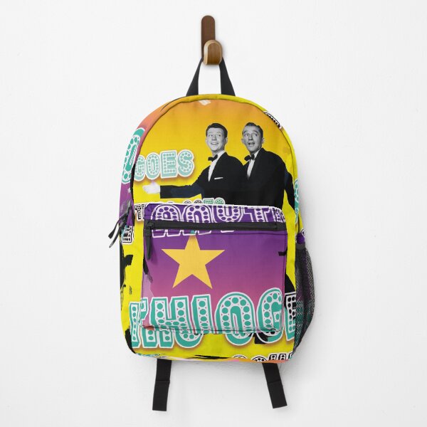 Item preview, Bing Crosby, Anything goes, Musical 50s designed and sold by Mauswohn.