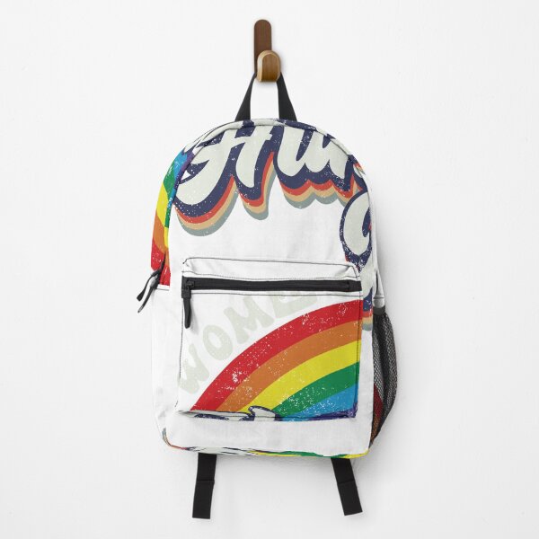 Item preview, Women's Rights Are Human Rights Rainbow designed and sold by Zalidielem29.