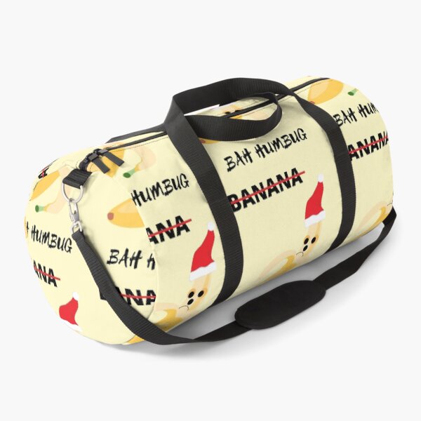 Item preview, Banana bah humbug designed and sold by NewPages.