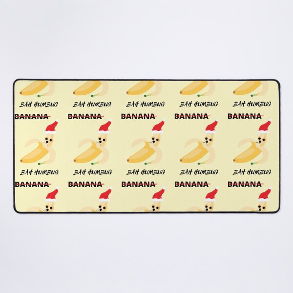 Item preview, Banana bah humbug designed and sold by NewPages.