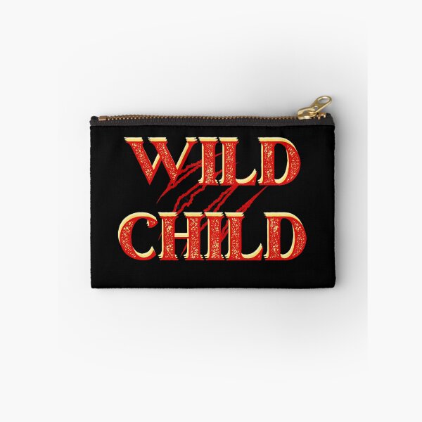 Item preview, Copy of WILD CHILD TEXT DESIGN designed and sold by UJ7777.