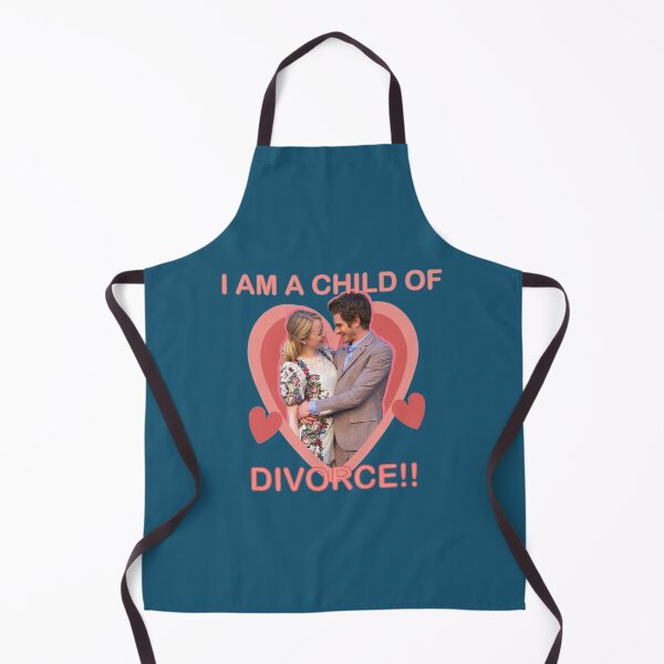 Item preview, My Divorced Parents, I Am A Child Of Divorce Meme Shirt, Andrew Garfield and Emma Stone designed and sold by NiyaHolderDD.