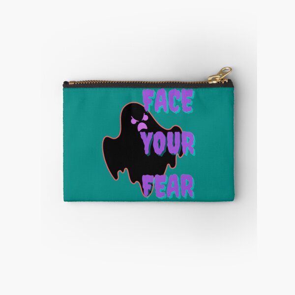 Item preview, Face Your Fears   designed and sold by StallTrading.
