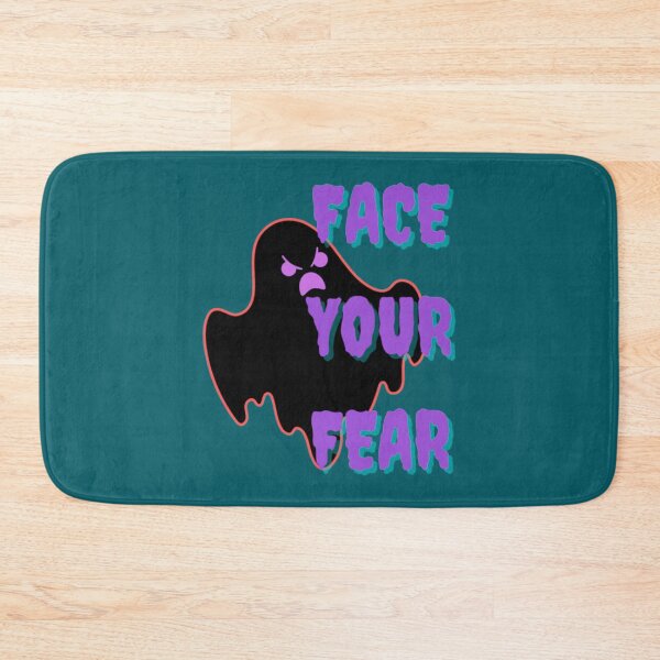 Item preview, Face Your Fears   designed and sold by StallTrading.