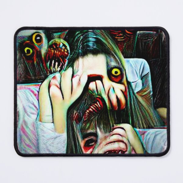Item preview, Off Her Face. Digital Transformation. WallsOfFame designed and sold by WallsOfFameAust.