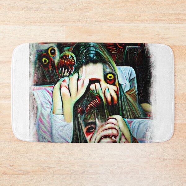 Item preview, Off Her Face. Digital Transformation. WallsOfFame designed and sold by WallsOfFameAust.