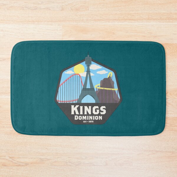 Item preview, Kings Dominion - deadly class kings dominion - kings dominion haunt    designed and sold by StallTrading.